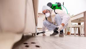 Reliable Elmira Heights, NY Pest control Solutions